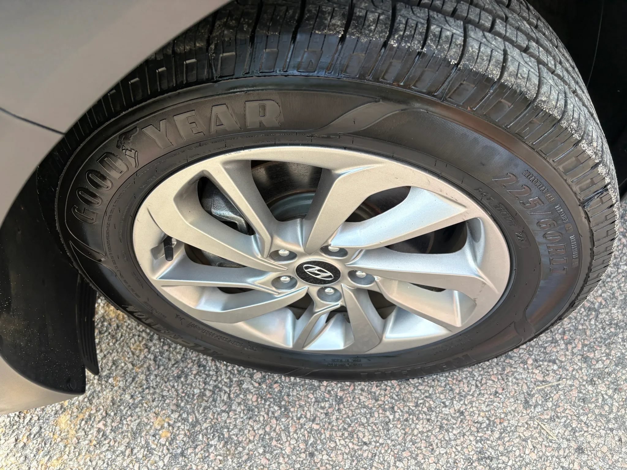 Used 2016 Hyundai Tucson SE FWD image 43