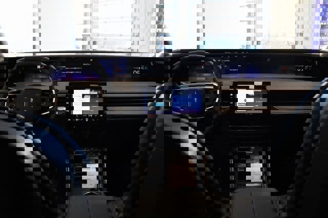 New 2026 Lincoln Nautilus Premier w/ Equipment Group 102A image 42