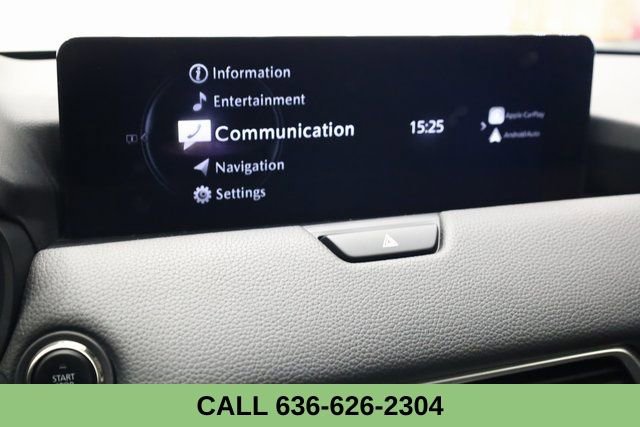 Used 2025 MAZDA CX-90 3.3 Turbo w/ Preferred Package image 19