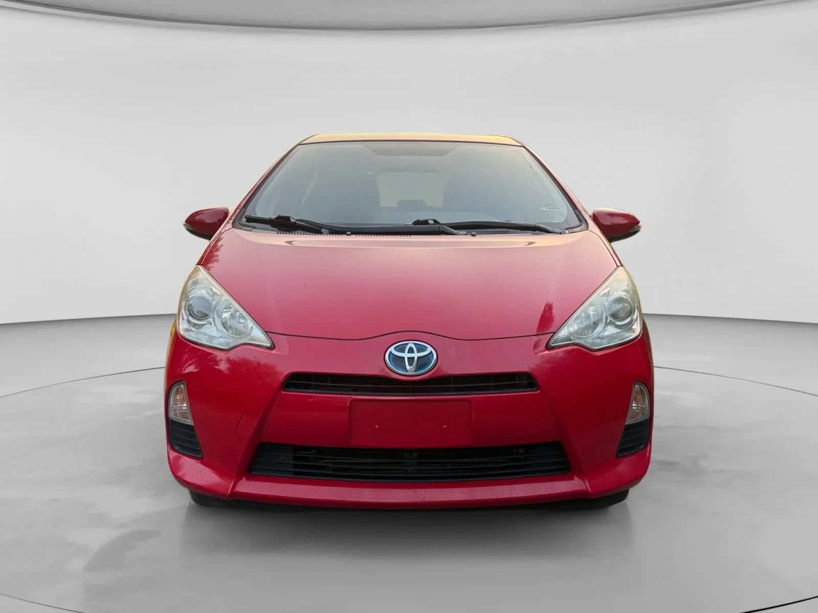 Used 2012 Toyota Prius C Three FWD image 8