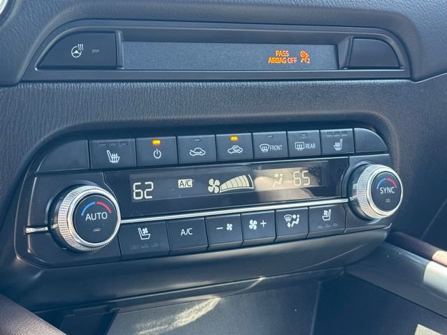 Certified 2024 MAZDA CX-5 Signature AWD/4WD image 17