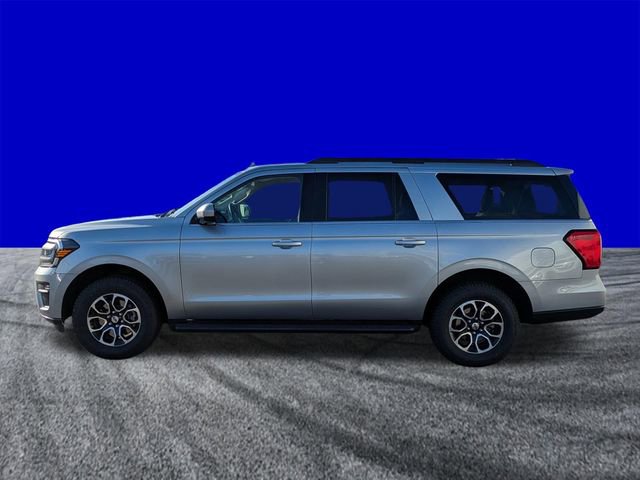 Certified 2024 Ford Expedition Max XLT RWD image 7
