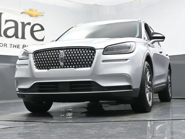 Used 2020 Lincoln Corsair FWD w/ Equipment Group 101A image 54