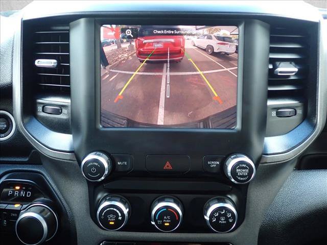 Used 2022 RAM 2500 Tradesman AWD/4WD image 16