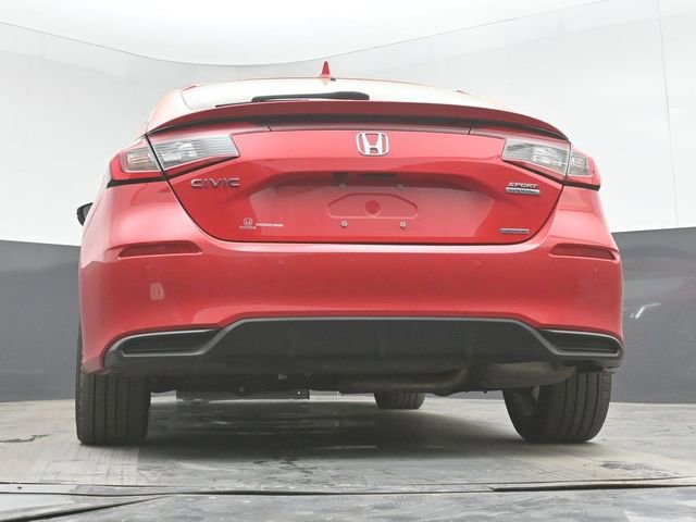 Used 2025 Honda Civic Sport Touring image 32