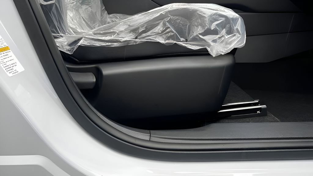 New 2025 Mitsubishi Outlander Trail Edition AWD/4WD image 35