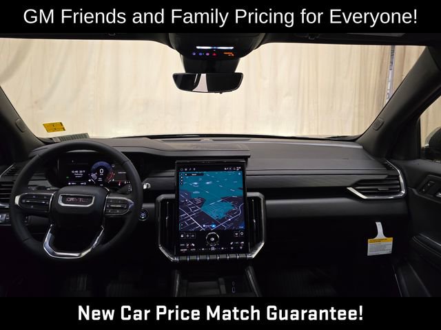 New 2026 GMC Acadia Elevation w/ Black Edition image 29