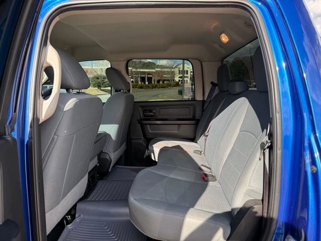 Used 2019 RAM 1500 Express w/ Express Value Package image 28