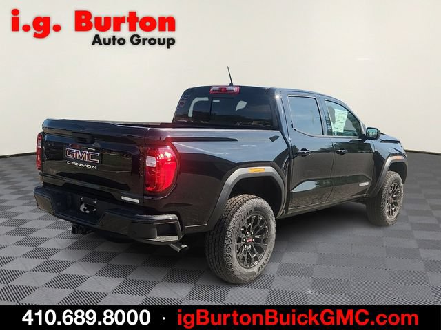 New 2026 GMC Canyon Elevation RWD image 4