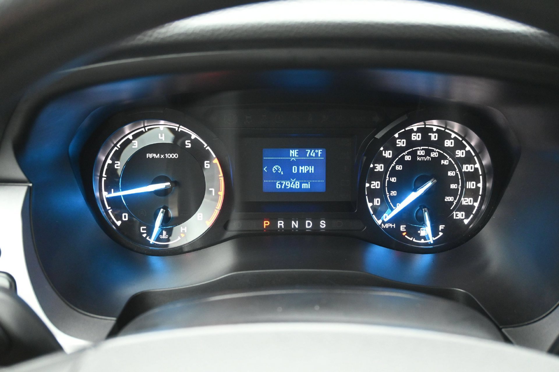 Used 2021 Ford Ranger XL w/ Equipment Group 101A High AWD/4WD image 17