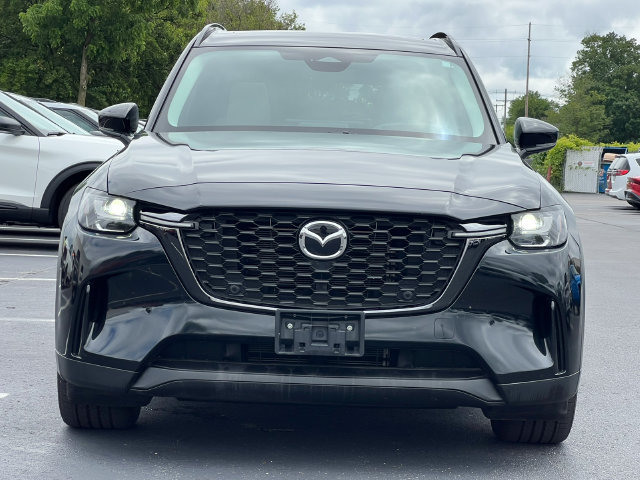 Used 2025 MAZDA CX-90 Plug-In Hybrid w/Premium Sport AWD/4WD image 46