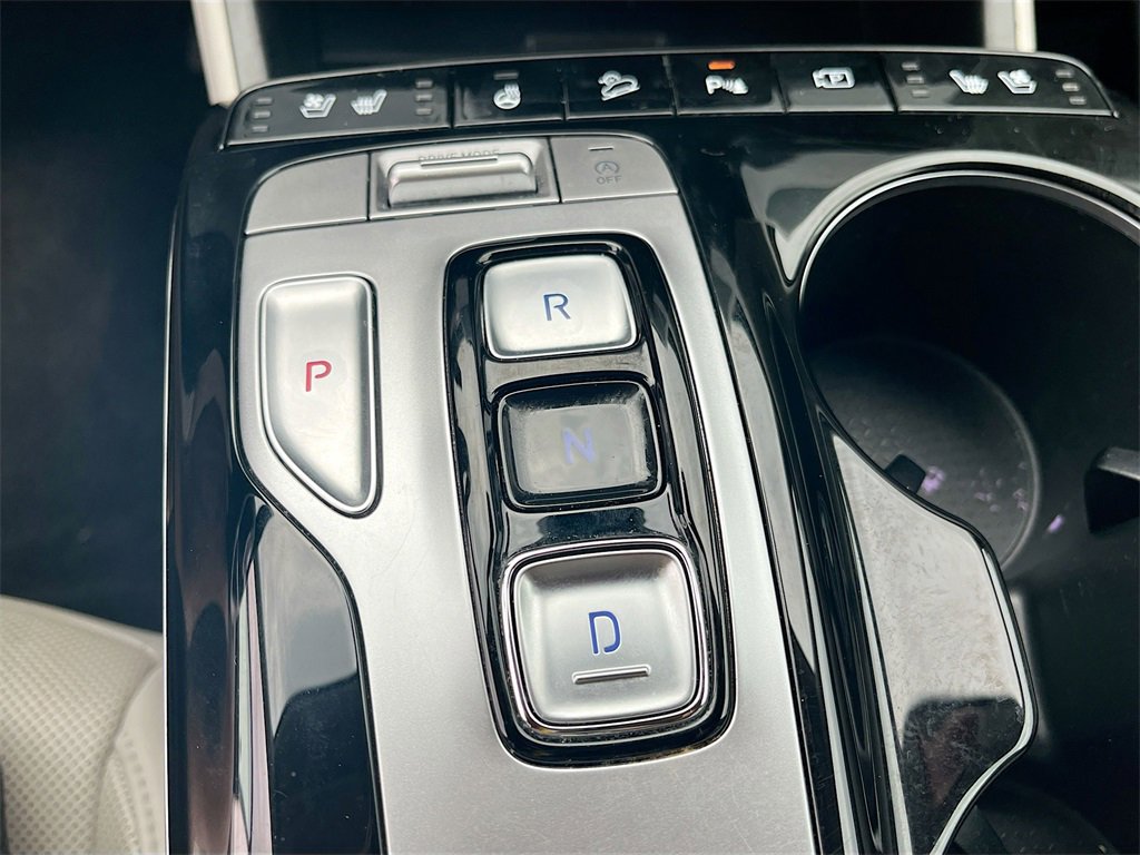 Used 2024 Hyundai Tucson Limited image 17