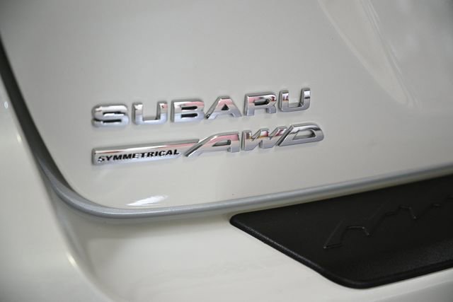 Used 2025 Subaru Crosstrek 2.5i Limited w/ Popular Package #3A image 11