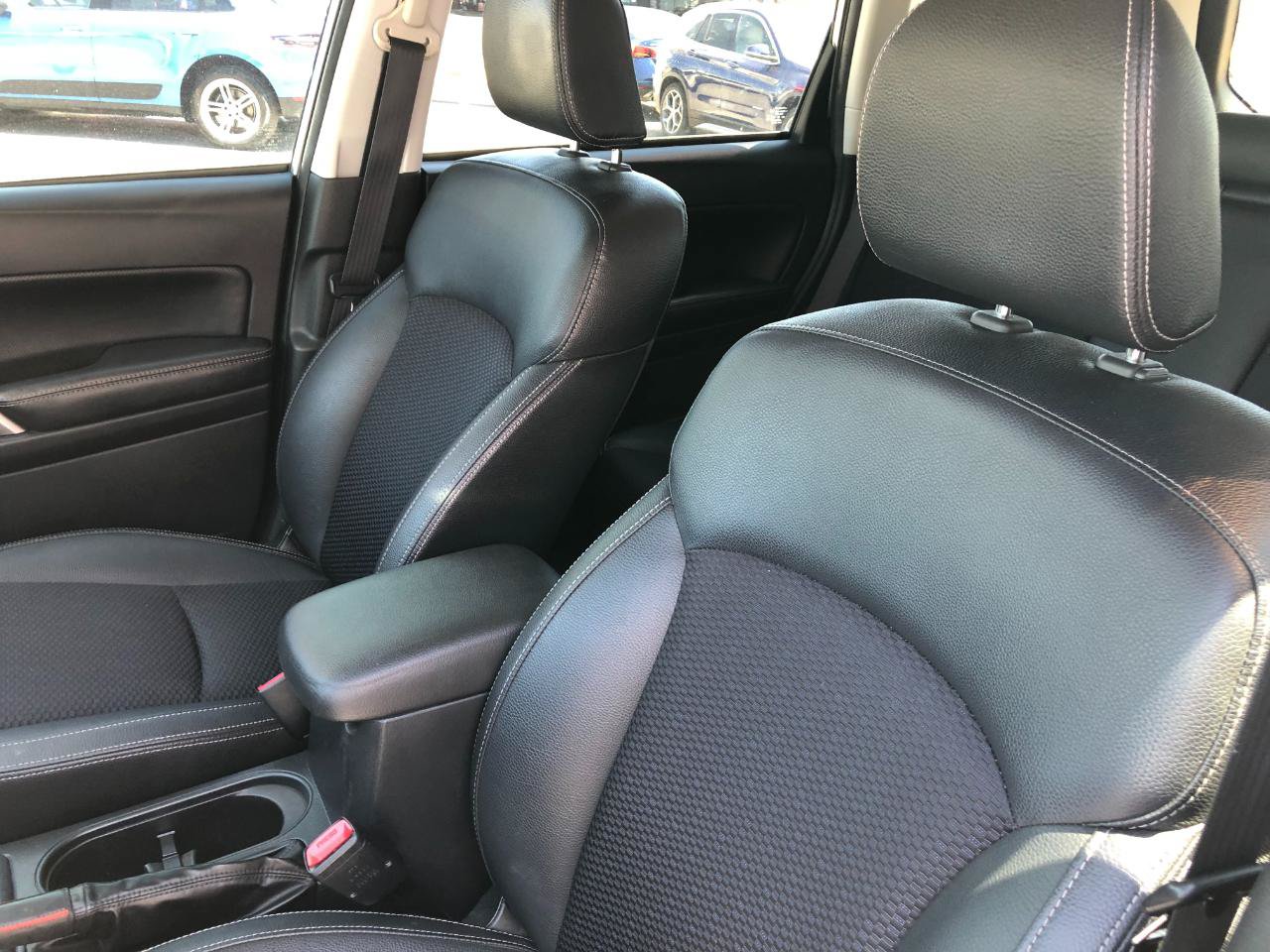 Used 2016 Subaru Forester 2.0XT Premium w/ Popular Package #2 AWD/4WD image 12