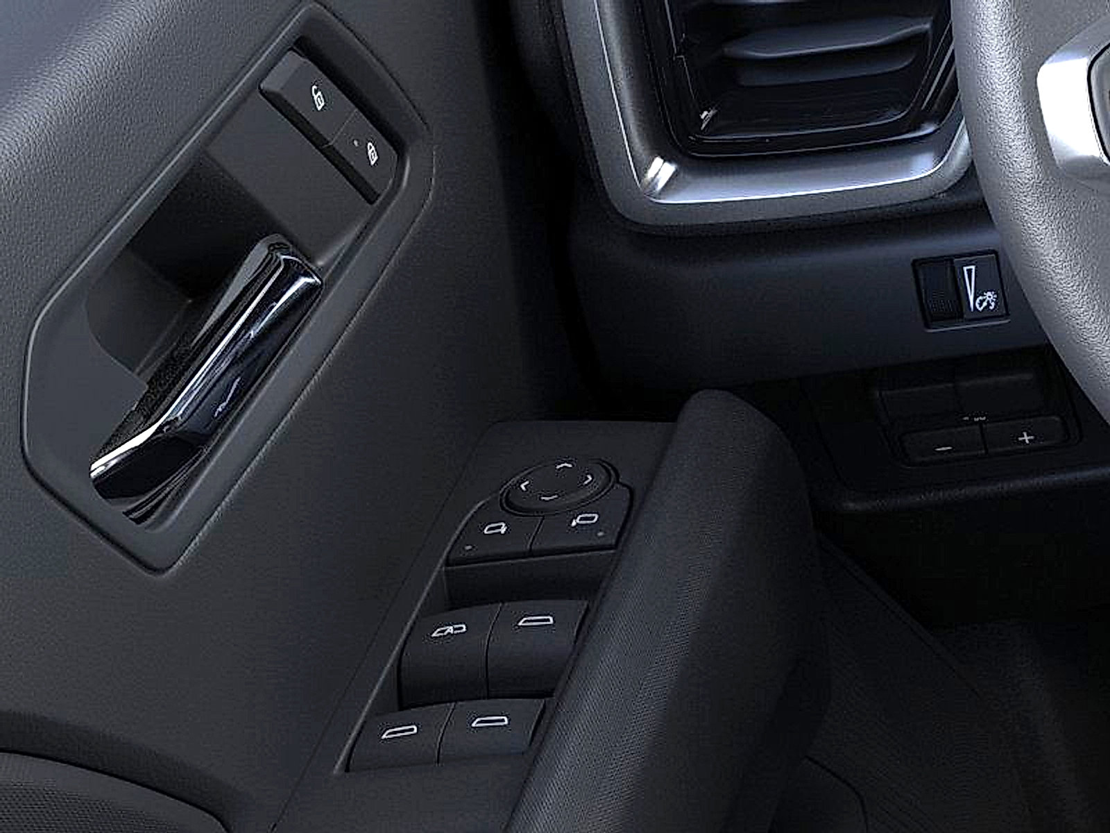 New 2026 GMC Canyon Elevation image 22