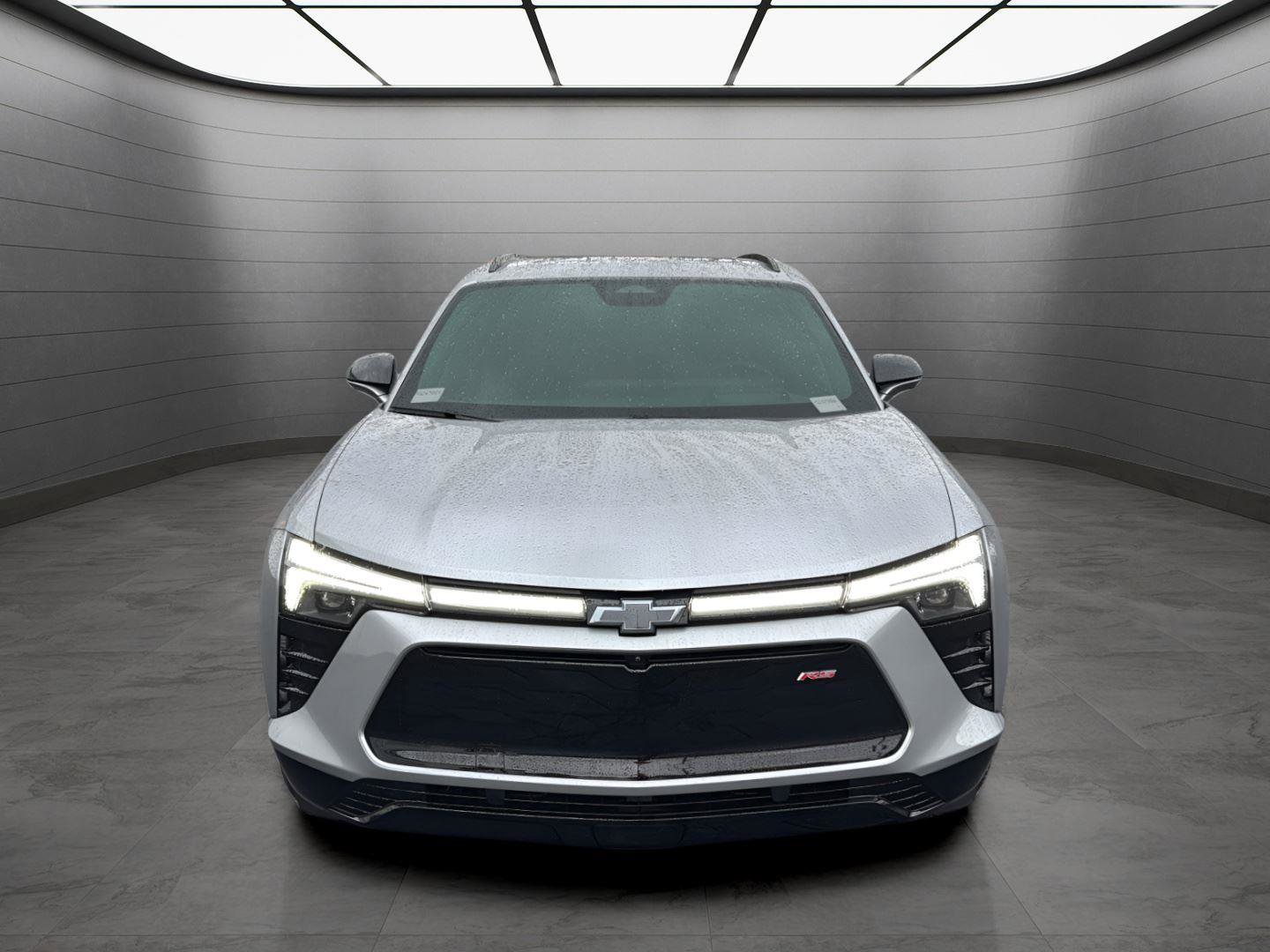 Used 2024 Chevrolet Blazer EV RS image 12