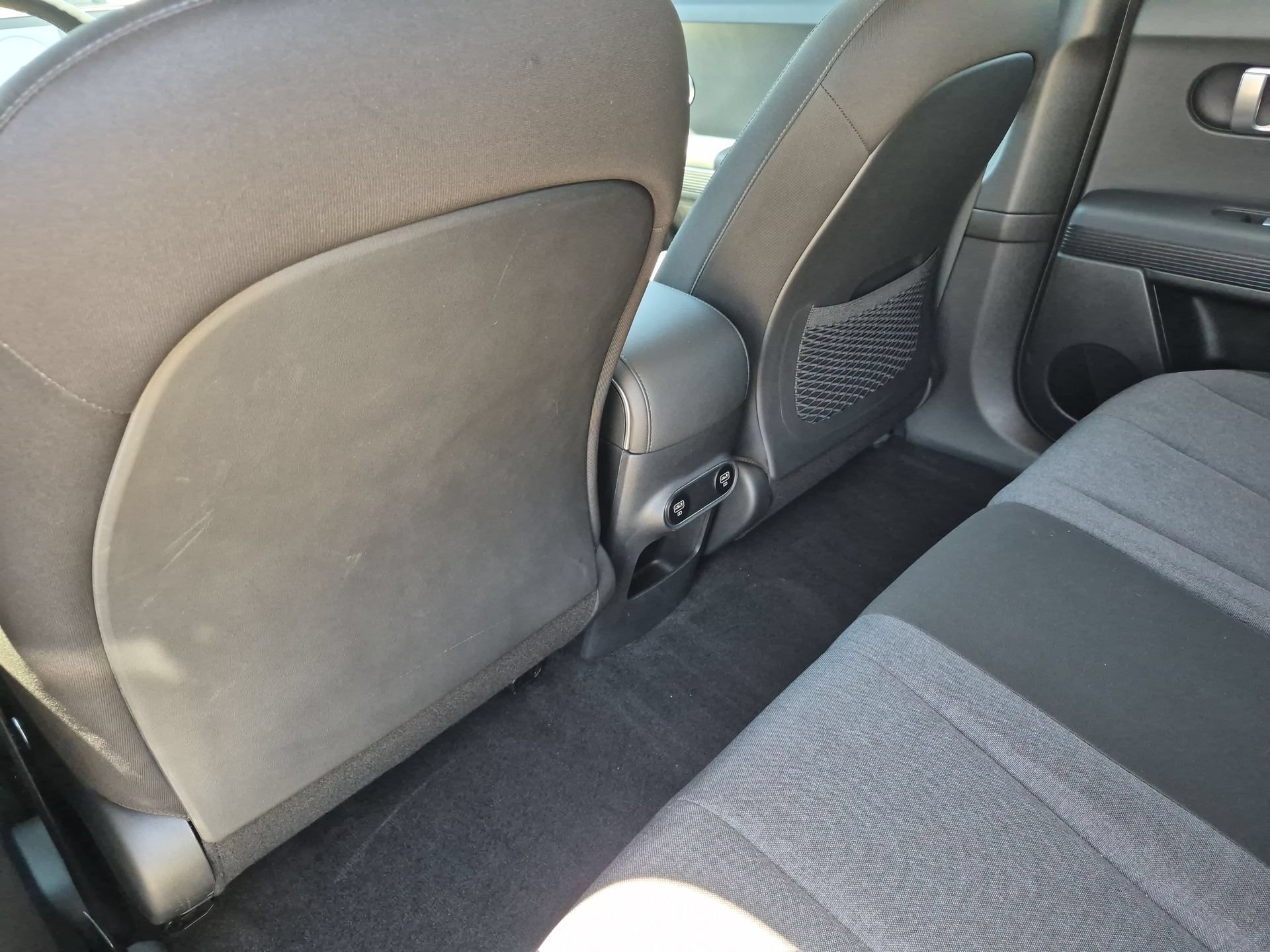 Certified 2024 Hyundai Ioniq 5 SEL RWD image 17