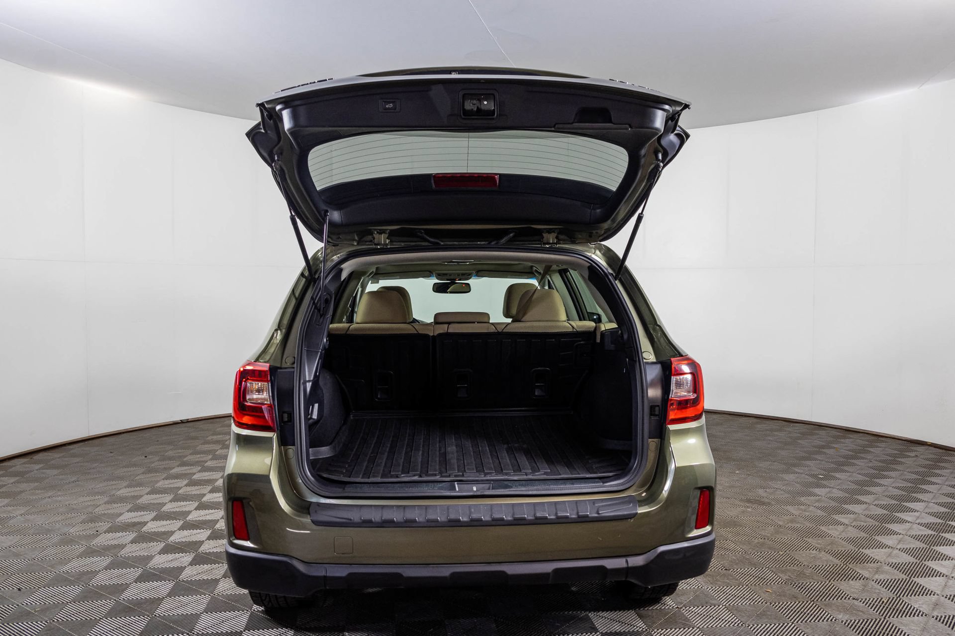 Used 2015 Subaru Outback 2.5i Premium w/ Popular Package #3 AWD/4WD image 43