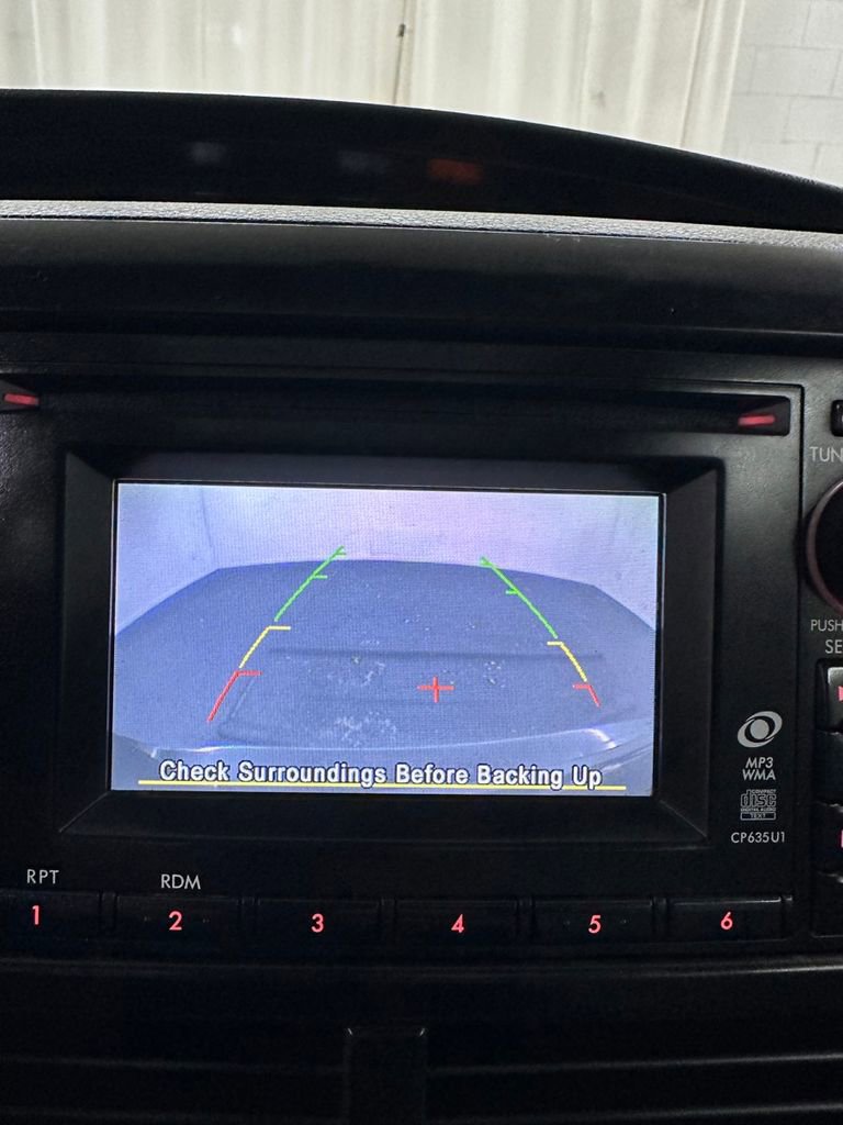 Used 2012 Subaru Forester 2.5X Limited image 20