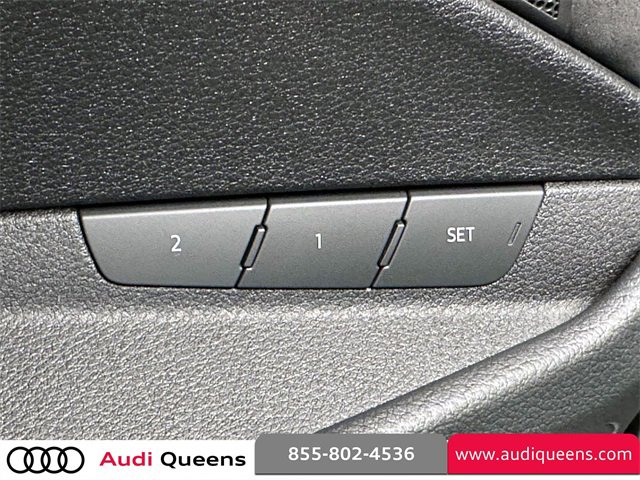 Used 2023 Audi e-tron S Prestige w/ Prestige Package image 20