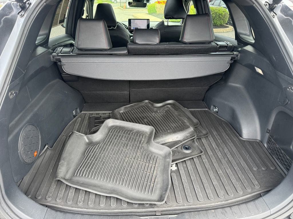 Used 2024 Toyota RAV4 XSE w/ Advanced Technology Package image 25