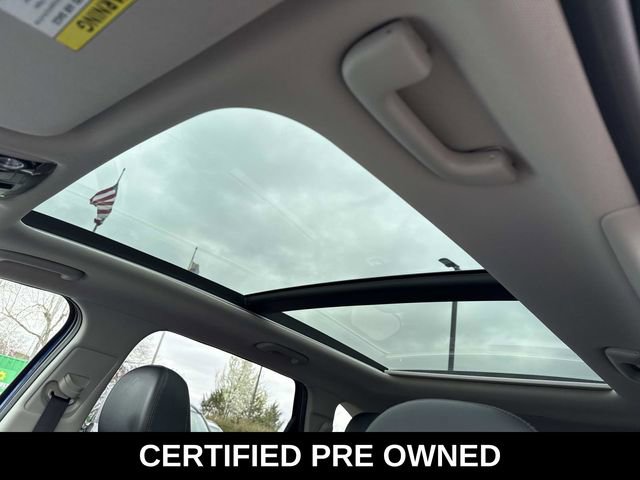 Used 2021 Kia Sorento SX image 16