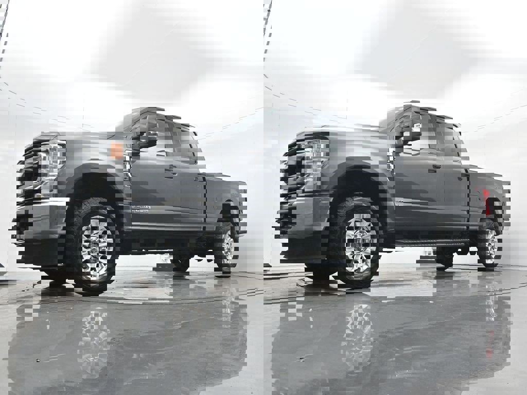 Used 2020 Ford F250 XLT image 26