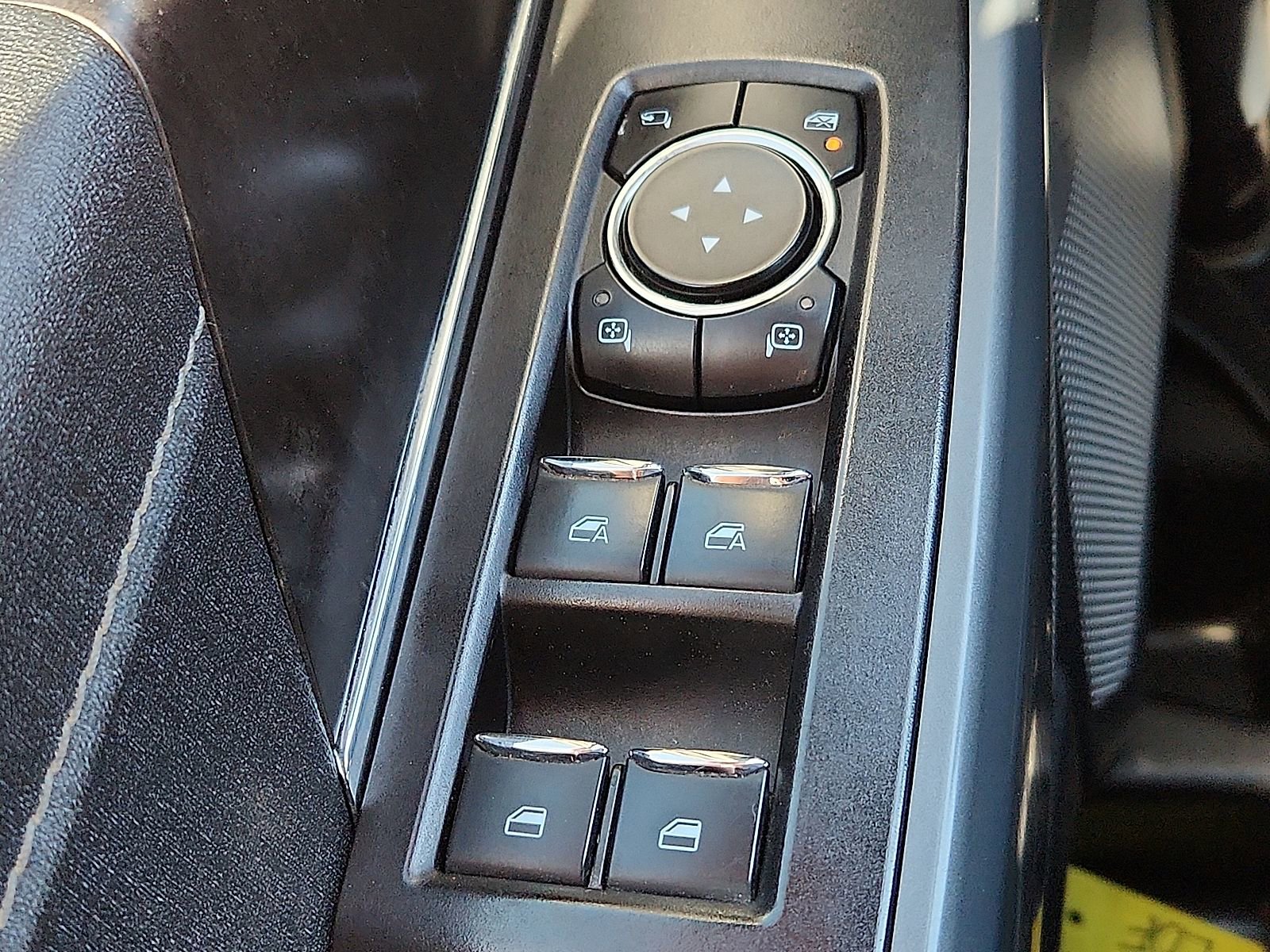 Used 2022 Ford F150 Lariat w/ Equipment Group 501A Mid image 22