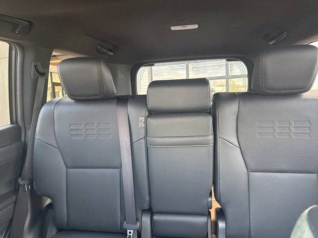 New 2025 Lexus GX 550 image 28