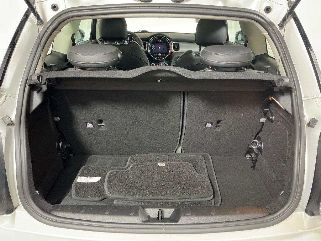 Certified 2022 MINI Cooper S image 26