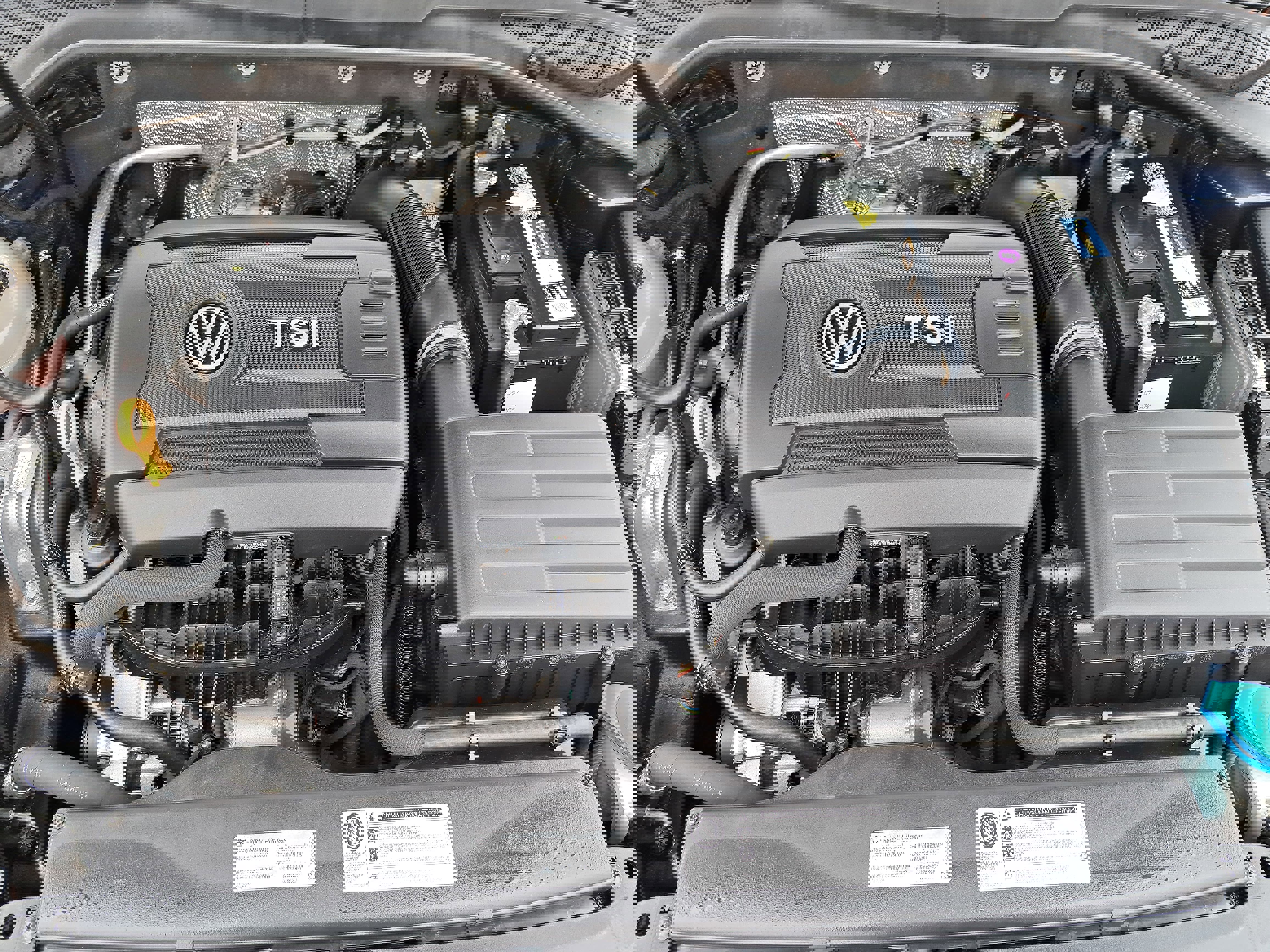 Used 2016 Volkswagen Golf SE image 28