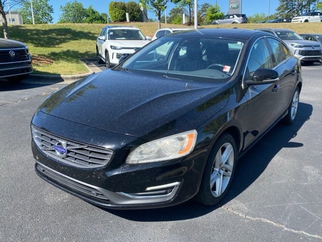 Used 2015 Volvo S60 T5 Premier w/ Convenience Package image 9