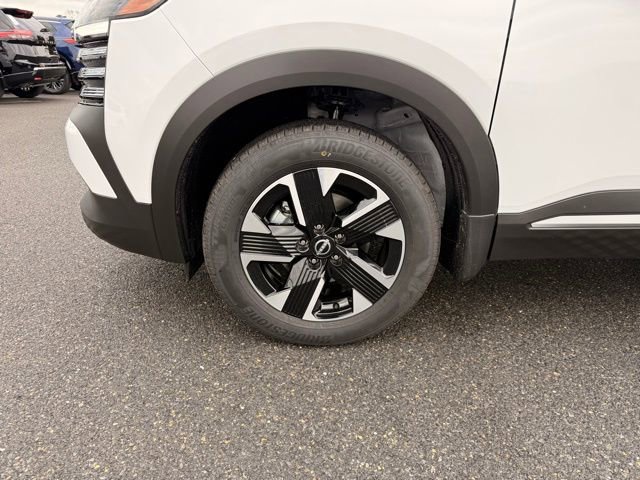 New 2026 Nissan Kicks SV w/ Cold Weather Package AWD/4WD image 9