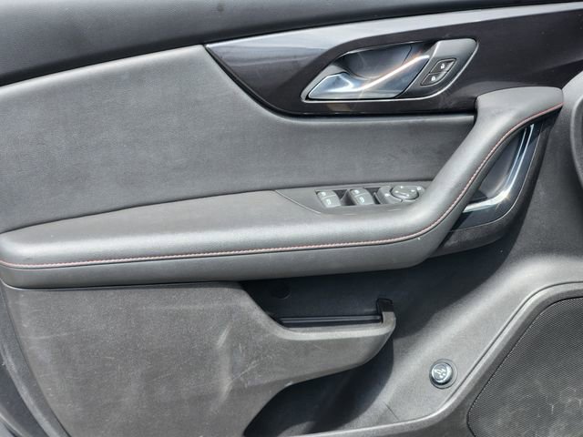 Used 2020 Chevrolet Blazer RS w/ LPO, Floor Liner Package image 10