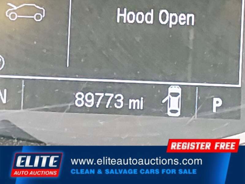Used 2019 Chevrolet Trax LS w/ Tint and Cruise Package FWD image 30