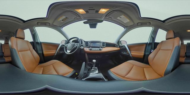 Used 2017 Toyota RAV4 Limited AWD/4WD image 36