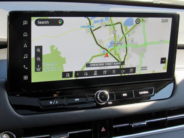 New 2026 Mitsubishi Outlander SEL FWD image 16
