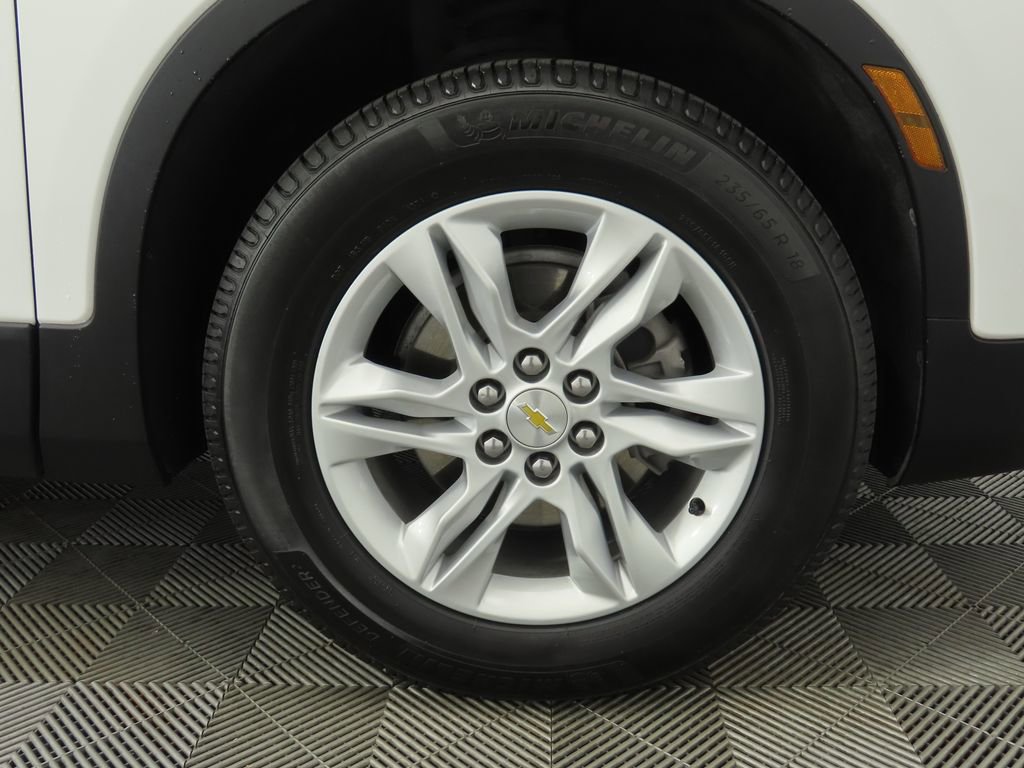 Used 2022 Chevrolet Blazer LT FWD image 31