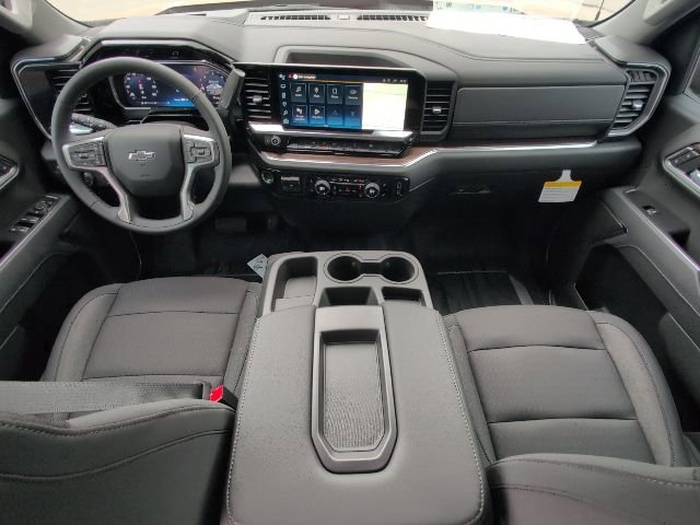 New 2026 Chevrolet Silverado 1500 RST w/ RST Select Package image 5