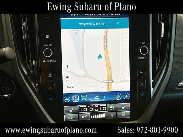 Used 2026 Subaru Forester Wilderness w/ Wilderness Plus Package AWD/4WD image 13