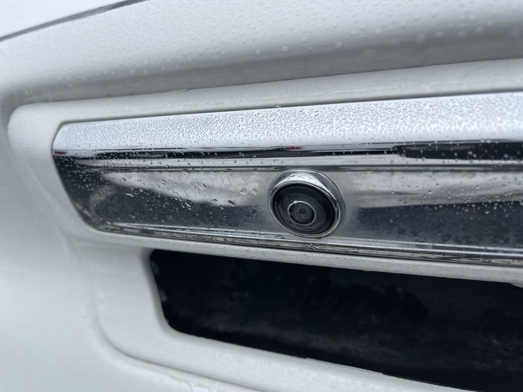 Used 2021 RAM 1500 Big Horn AWD/4WD image 8