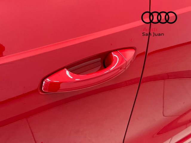 Certified 2025 Audi Q3 2.0T Premium w/ Convenience Package image 9