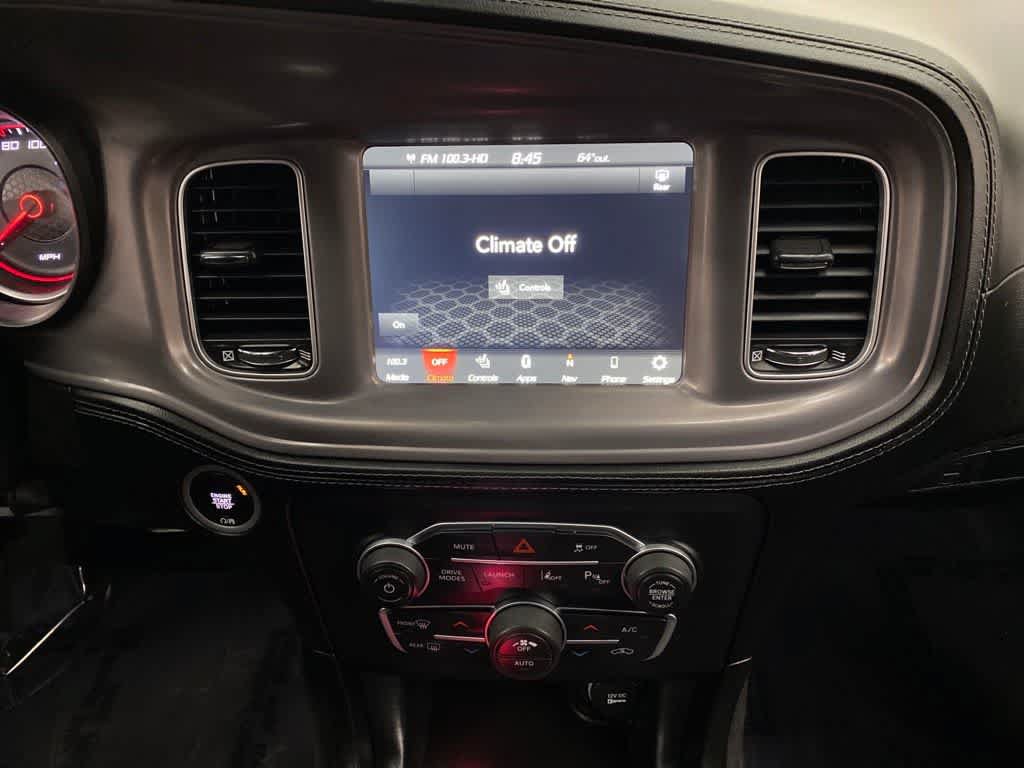 Used 2023 Dodge Charger Scat Pack w/ Plus Group RWD image 24