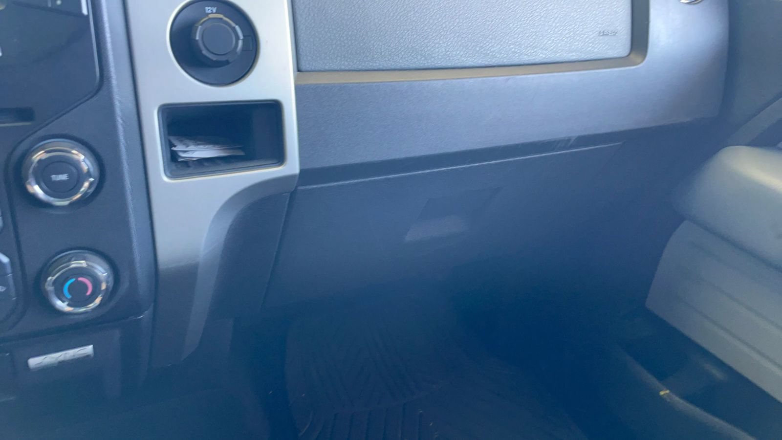 Used 2013 Ford F150 XLT w/ XLT Chrome Pkg RWD image 15