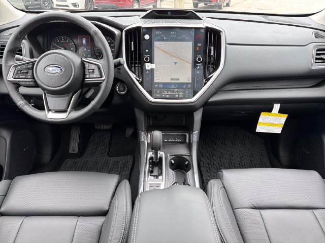 New 2027 Subaru Ascent Limited AWD/4WD image 9