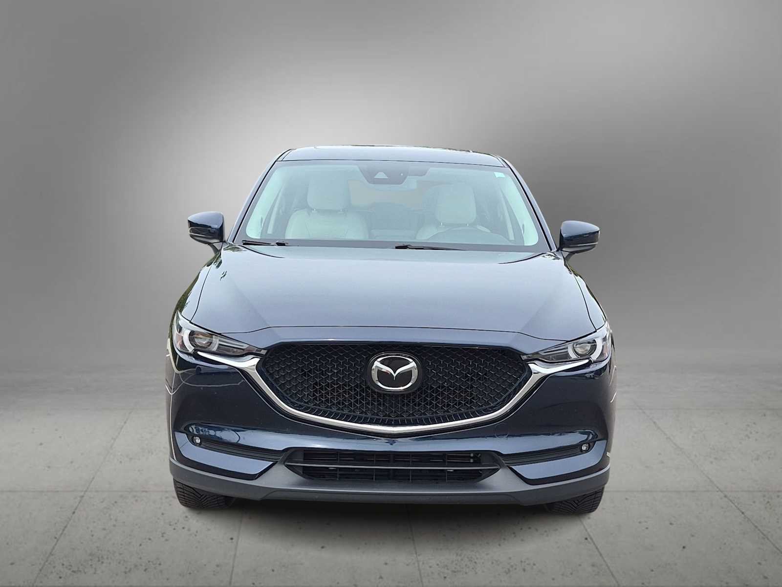 Used 2020 MAZDA CX-5 Grand Touring AWD/4WD image 3