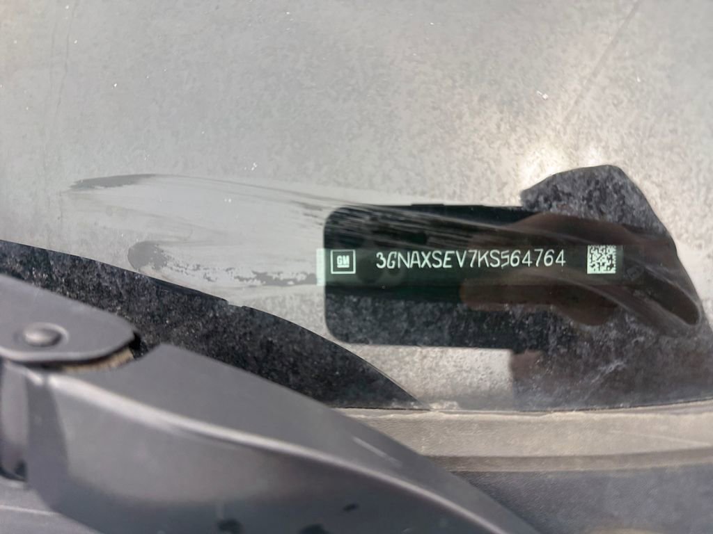Used 2019 Chevrolet Equinox LS w/ LS Convenience Package AWD/4WD image 29