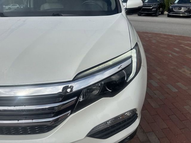 Used 2017 Honda Pilot Touring image 23