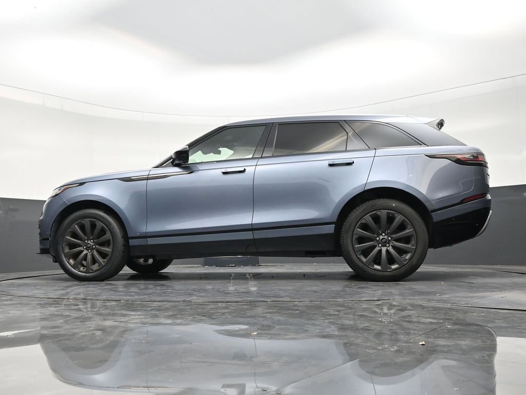 Used 2021 Land Rover Range Rover Velar R-Dynamic S AWD/4WD image 21