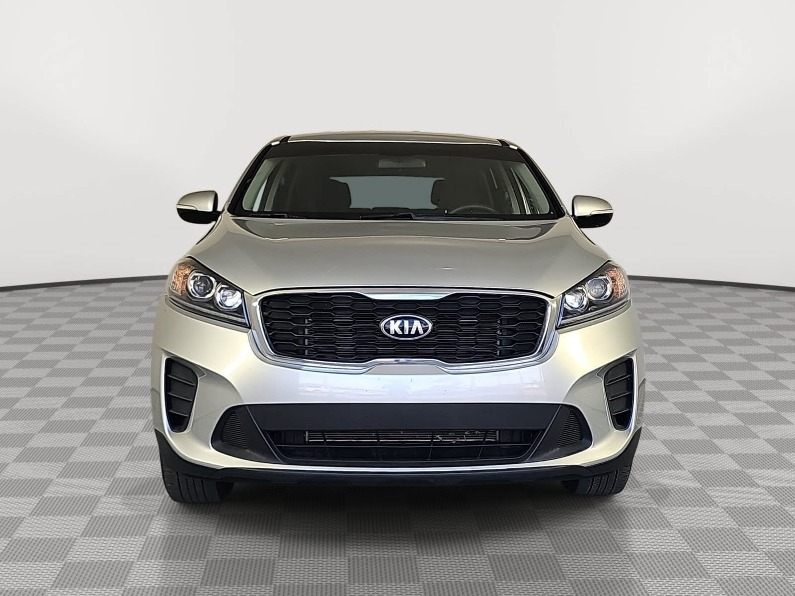 Used 2020 Kia Sorento LX FWD image 3